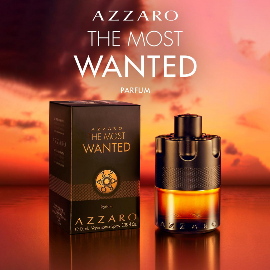 Azzaro The Most Wanted Eau de Parfum – Buy One, Get One Free
