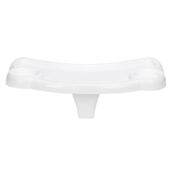 Children's High Dining Chair Detachable Two-In-One Table And Chair Gray - Ballimart