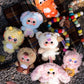 Baby Three De Lovely Series Plush Blind Box