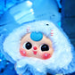 Baby Three Romantic Ocean Series Plush