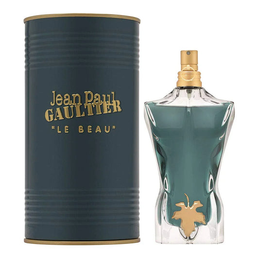 Jean Paul Gaultier Le Male Elixir Parfum Spray for Men
