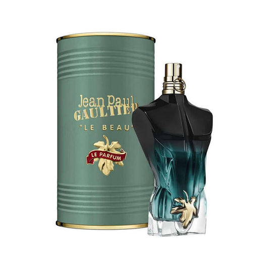 Jean Paul Gaultier Le Beau Le Parfum Intense for Men