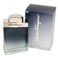 Ferragamo Subtil Eau De Toilette Spray For Men, 3.4 Ounce