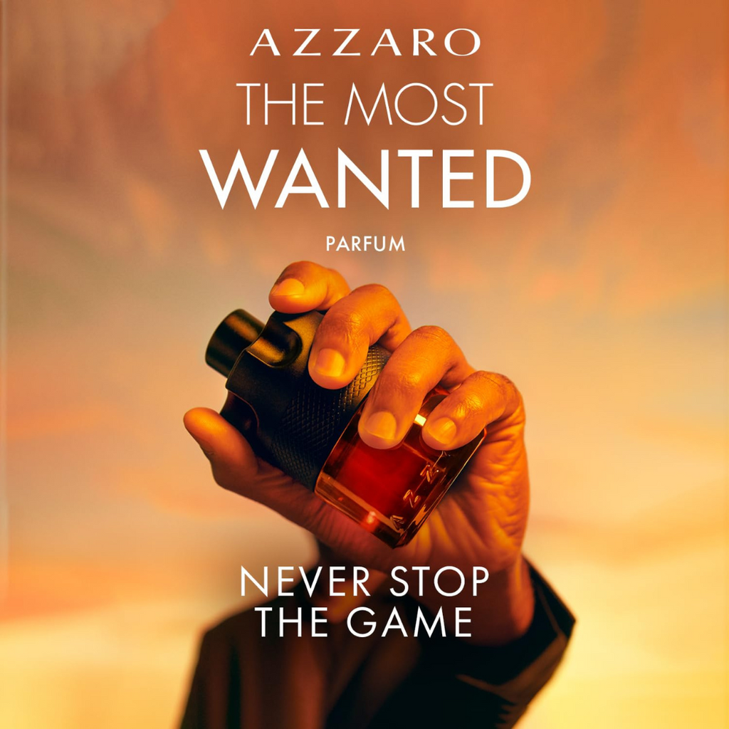 Azzaro The Most Wanted Eau de Parfum – Buy One, Get One Free