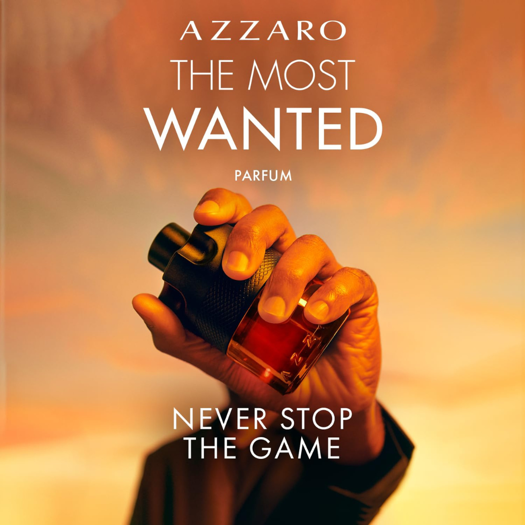 Azzaro The Most Wanted Eau de Parfum – Buy One, Get One Free