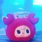 Baby Three Romantic Ocean Series Plush