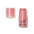 e.l.f. Monochromatic Multi Stick for Eyes Lips Cheeks – Dazzling Peony