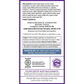 New Chapter Every Man’s One Daily 55+ Multivitamin – Brain, Heart, Prostate & Immune Support – Fermented Nutrients – 72 Caplets