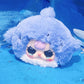 Baby Three Romantic Ocean Series Plush