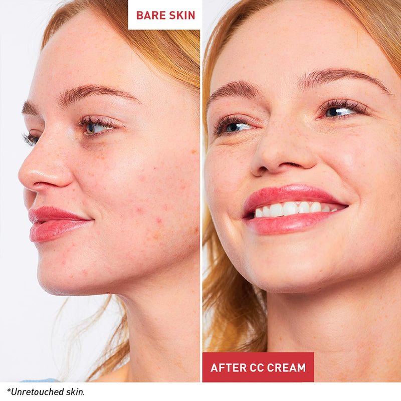 Erborian Color Correcting CC Cream SPF 25 – Centella Asiatica Skin Perfector (Light)