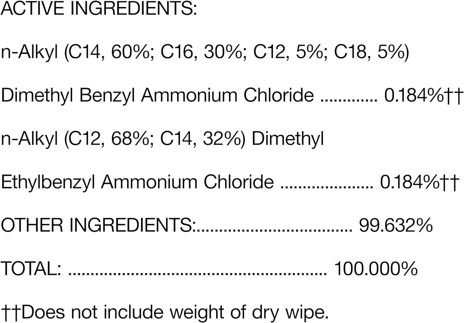 Clorox Disinfecting Wipes - Value Pack (3 x 75 Count) | Kills 99.9% of Viruses & Bacteria