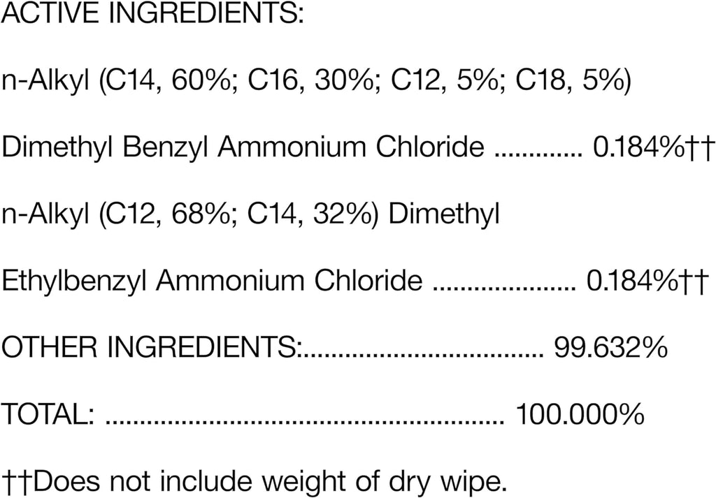 Clorox Disinfecting Wipes - Value Pack (3 x 75 Count) | Kills 99.9% of Viruses & Bacteria - Ballimart