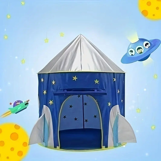 Children's Tent Indoor Play House - Ballimart
