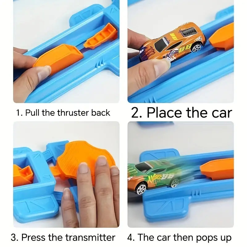 Children's Combination Set Track