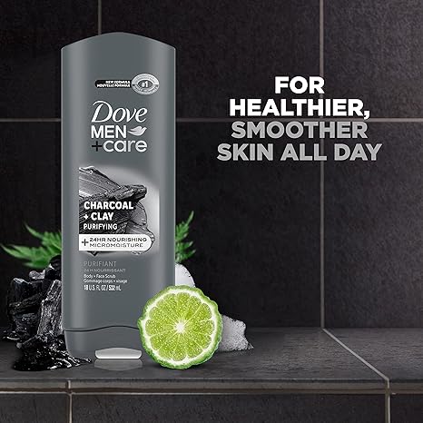 Dove go fresh Beauty Bar, Cucumber and Green Tea 4 Ounce, 6 Bars - Gentle, Moisturizing Cleanser for Softer Skin