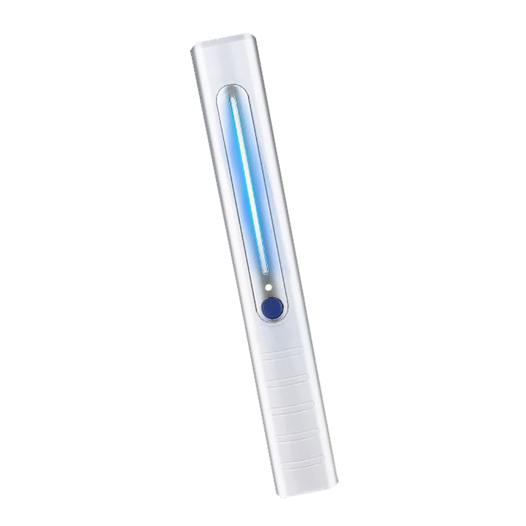 USB LED Sterilize Light Handheld Lamp Home Disinfection US - Ballimart