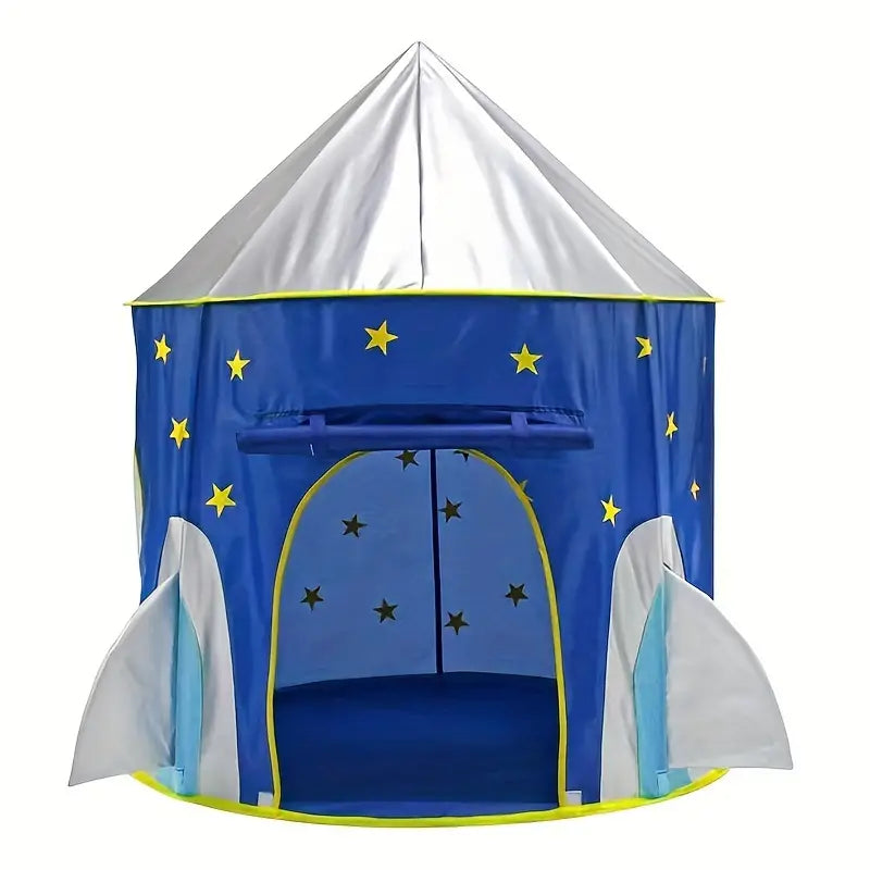 Children's Tent Indoor Play House - Ballimart