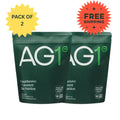 AG1 Athletic Greens 12.7 oz 360g Powder Supplement pack of 2 (free shipping)