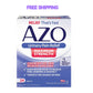 AZO Urinary Pain Relief – Maximum Strength Fenazopyridine 24‑Tablet Pack | Fast UTI Pain, Burning & Urgency Relief