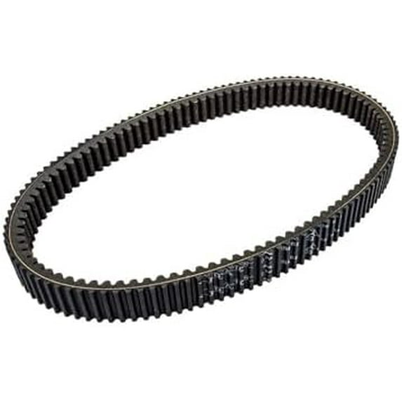 Can-Am New OEM 100% PBO Performance Drive Belt Maverick X3, 422280652