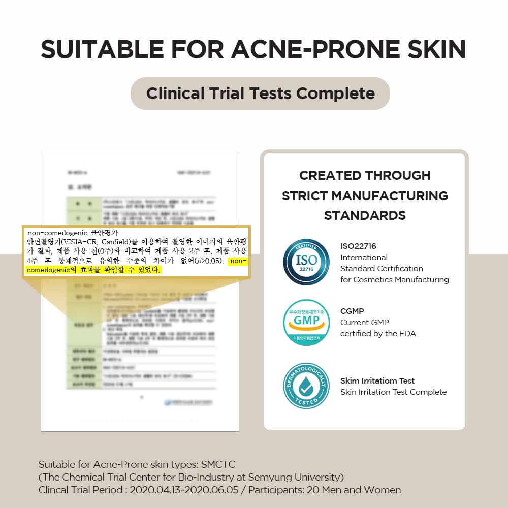 SKIN1004 Madagascar Centella Asiatica Ampoule | Soothes Acne-Prone &amp; Sensitive Skin | Hydrating &amp; Non-Sticky Facial Serum (1.85 fl oz, 55ml)