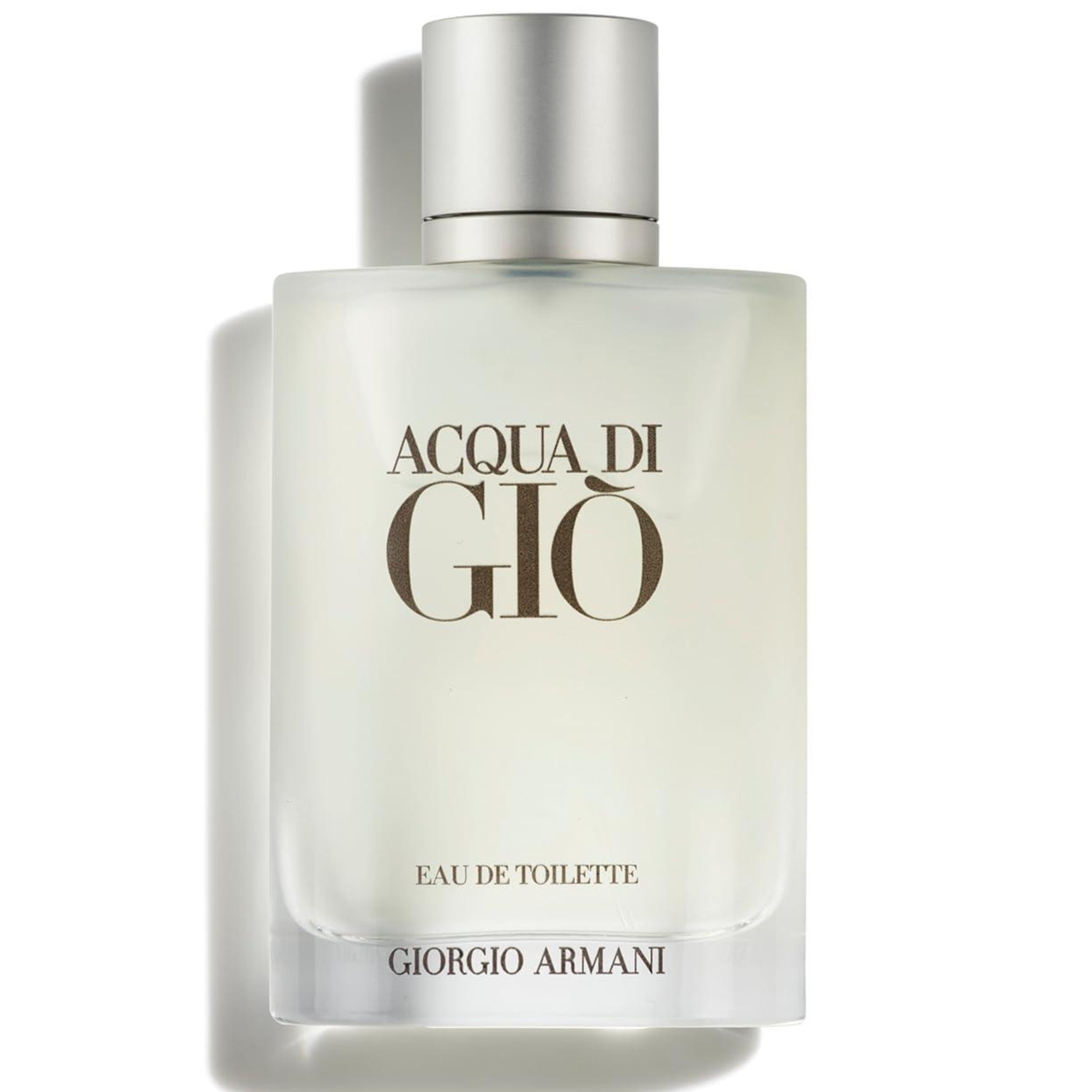 Acqua di Giò Eau de Toilette – The Essence of the Mediterranean