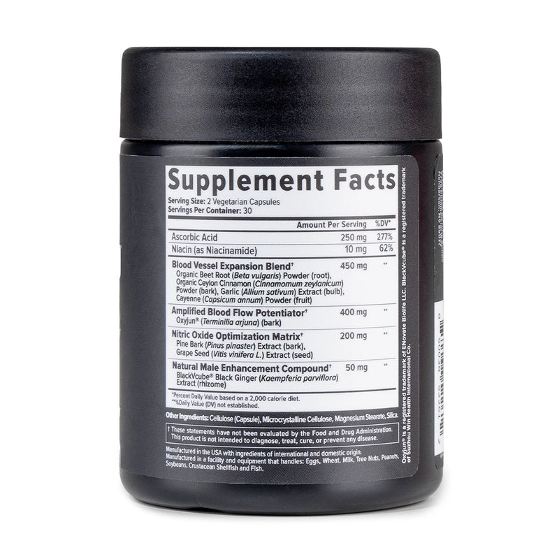 Nitro Wood™ Magnum