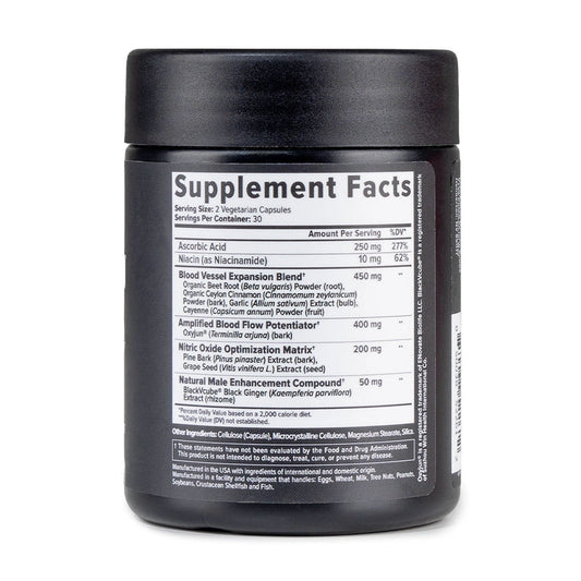 Nitro Wood™ Magnum