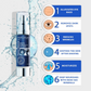 Particle 6-in-1 Face Cream for Men | Anti-Aging Moisturizer Reduces Wrinkles, Dark Spots & Eye Bags | 1.7 fl oz