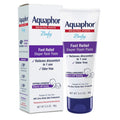Aquaphor Baby Diaper Rash Paste – Maximum Strength Relief &amp; Protection (3.5 Oz Tube)