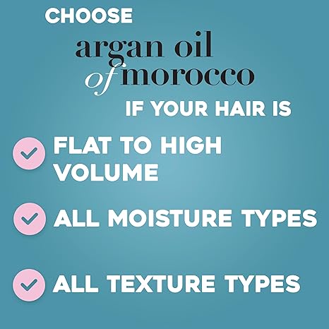 OGX Renewing + Argan Oil of Morocco Penetrating Hair Oil Treatment (3.3 fl oz)