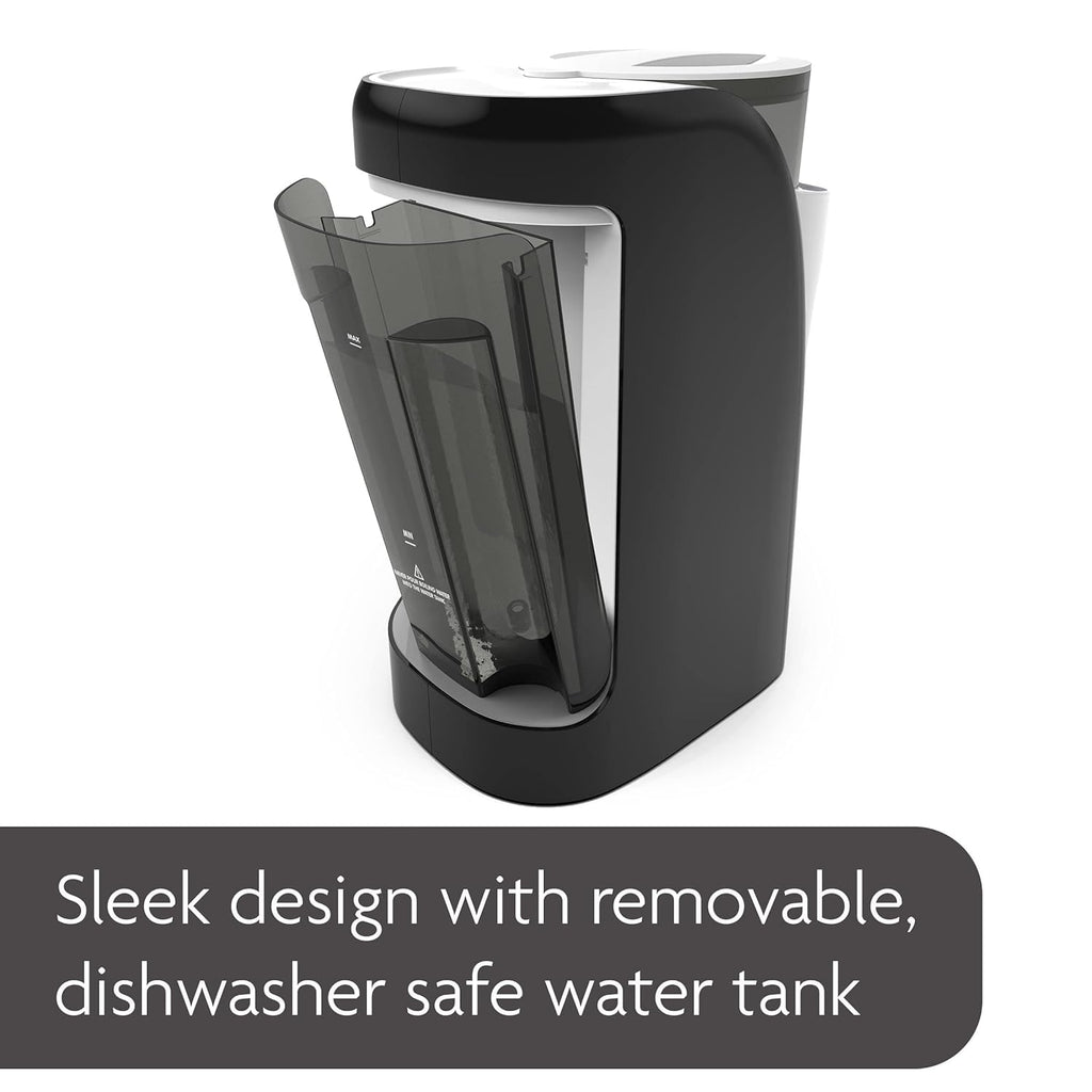 Baby Brezza Formula Pro Advanced Formula Dispenser Machine - Make Warm Bottles Instantly