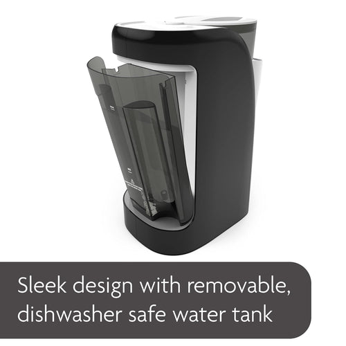 Baby Brezza Formula Pro Advanced Formula Dispenser Machine - Make Warm Bottles Instantly