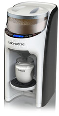 Baby Brezza Formula Pro Advanced Formula Dispenser Machine - Make Warm Bottles Instantly