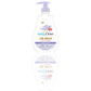 Baby Dove Calming Moisture Hypoallergenic Baby Wash with Chamomile – Tear-Free, Gentle Baby Bath for Soft, Nourished Skin – 13 oz.