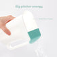 Frida Baby Control The Flow Bath Rinse Cup – Dual Pour Rinser for Hair & Body | Easy Grip Handle & Rain Shower Design | 24oz Baby Bath Essential