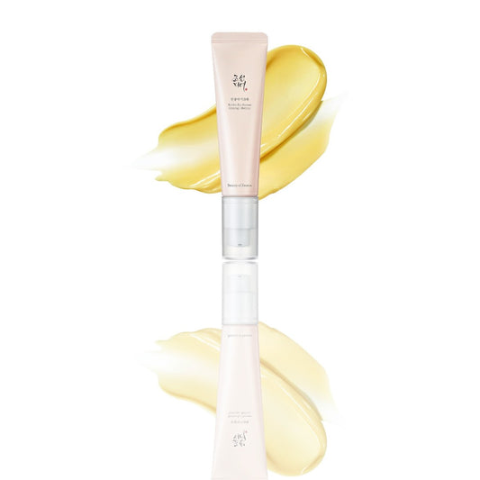 Beauty of Joseon Revive Eye Serum with Retinal & Niacinamide – 30ml (1 fl.oz) | Korean Anti-Aging Eye Care for Dark Circles, Fine Lines, & Wrinkles - Ballimart