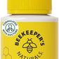 Beekeeper's Naturals Propolis Throat Spray – 95% Bee Propolis Extract for Immune Support  Sore Throat Relief | Natural, Keto, Paleo, Gluten-Free (1.06 oz, Pack of 1)