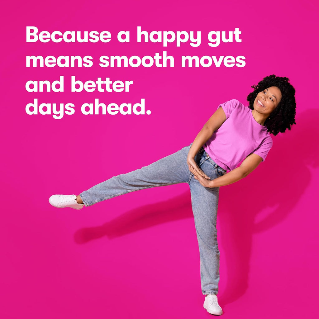 Garden of Life Women’s Probiotic – 50 Billion CFU | Gut, Vaginal & Immune Support | 16 Strains &amp; Prebiotics