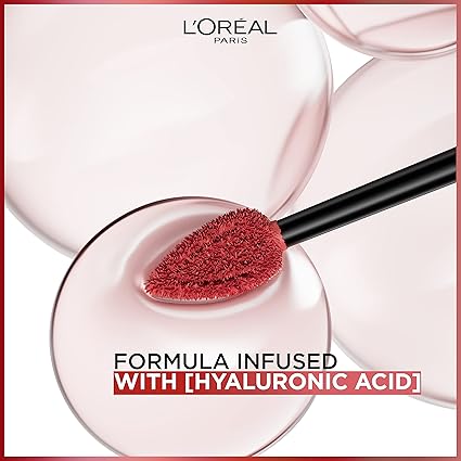 L’Oréal Paris Ultimate Beauty & Hair Care Bundle – Long-Lasting Color, Hydration, and Hair Transformation A perfect combination of high-performance makeup and advanced hair care solutions for bold looks and silky-smooth hair.
