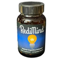 RediMind Cognitive Enhancer 30 Veg Capsules | Memory Focus