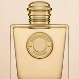 Burberry Goddess Eau de Parfum 3.3 oz / 100 ml eau de Parfum Spray