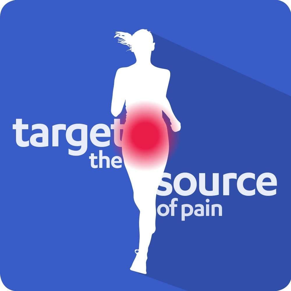 AZO Urinary Pain Relief – Maximum Strength Fenazopyridine 24‑Tablet Pack | Fast UTI Pain, Burning & Urgency Relief