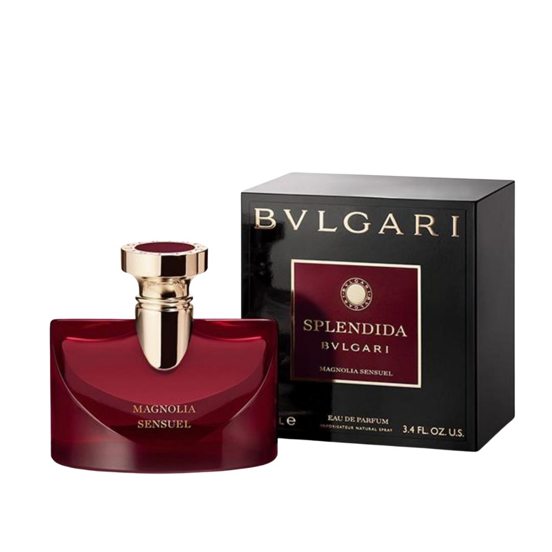 Bvlgari Splendida Magnolia Sensuel Eau de Parfum 100ml