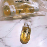 Pocket Vials - pack of 20