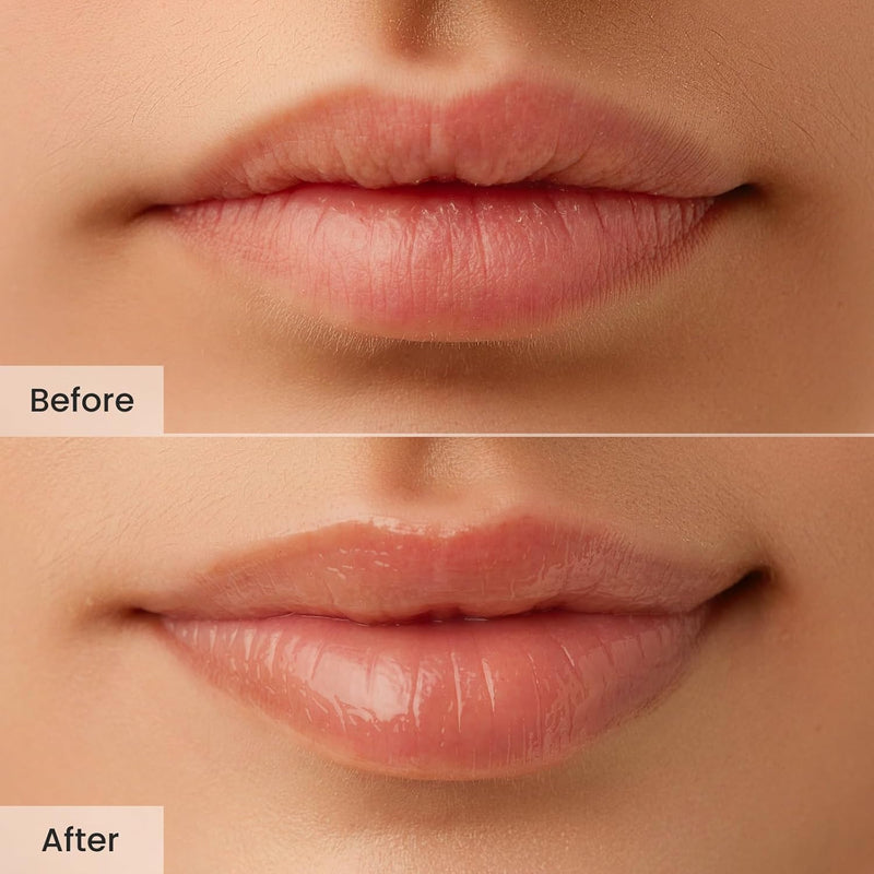 CNP Honey Lip Butter | Propolis Lipcerin™ Overnight Mask & Hydrating Lip Balm | 12-Hour Long-Lasting Moisture | Korean Lip Care for Women