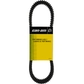 Can-Am New OEM 100% PBO Performance Drive Belt Maverick X3, 422280652