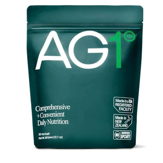 AG1 Athletic Greens  12.7 oz 360 g Powder - Ballimart
