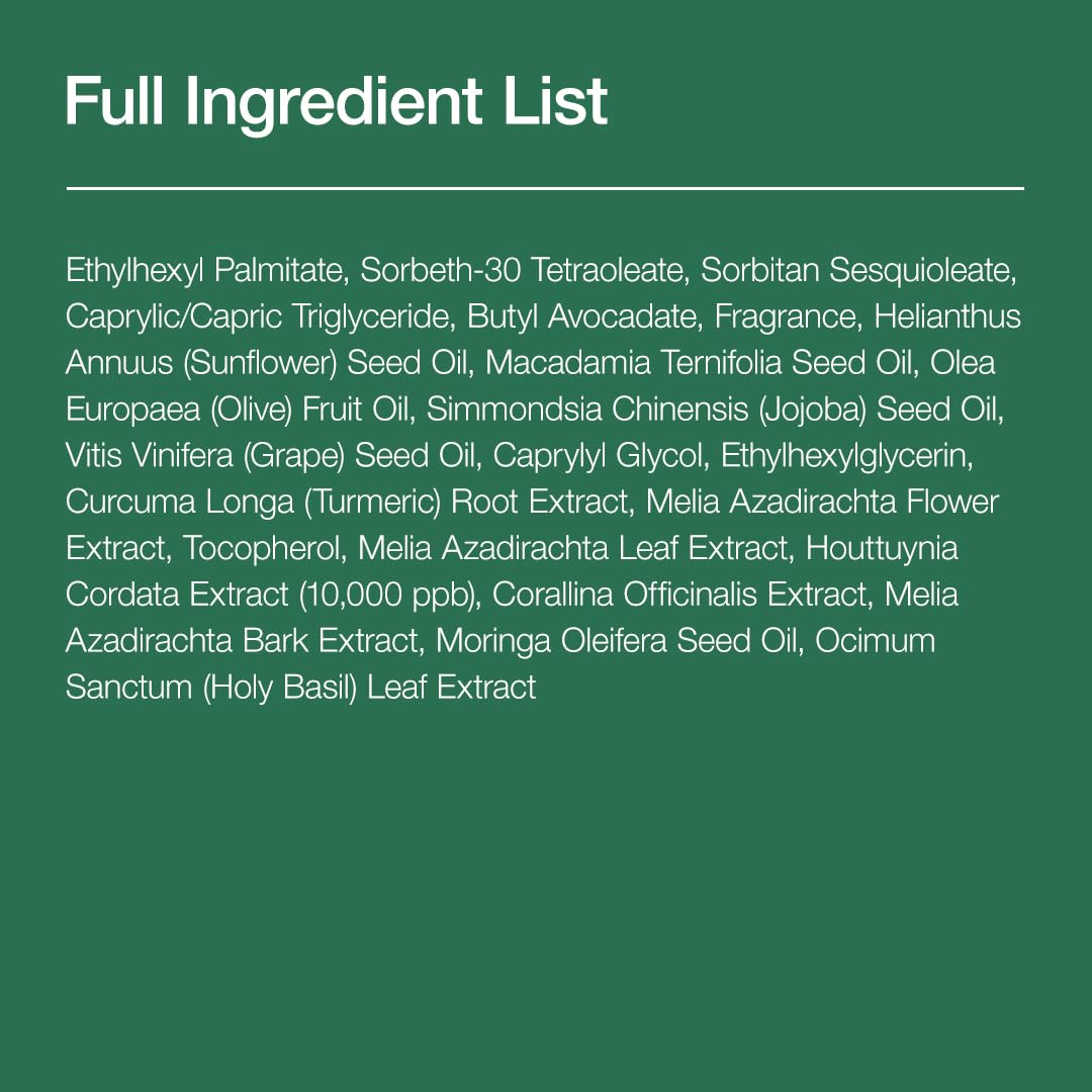 Anua Heartleaf Pore Control Cleansing Oil | Makeup Remover & Blackhead Treatment | Gentle Korean Skincare for All Skin Types (6.76 fl oz)