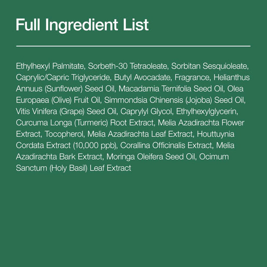 Anua Heartleaf Pore Control Cleansing Oil | Makeup Remover & Blackhead Treatment | Gentle Korean Skincare for All Skin Types (6.76 fl oz)